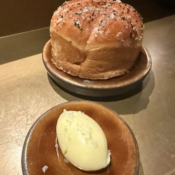 The Foundry - Bread - New American Near Me - Hartford, Connecticut