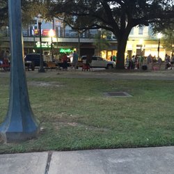 LODA Artwalk - More vendors