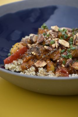 La Fabuleuse Cantine - Restaurant - Traiteur - Évènements by null