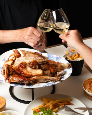 Le Coq & Fils - the Poultry House by null