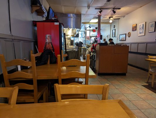 Pizzeria L'Italiano by null