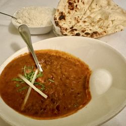 Gateway To India - Black lentils
