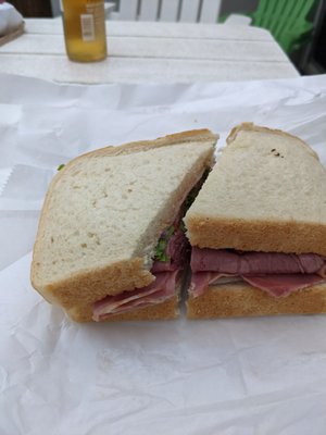Kat's Deli by null