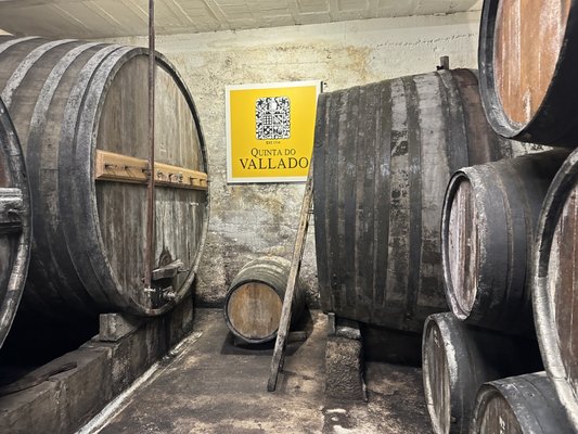 Quinta do Vallado by null