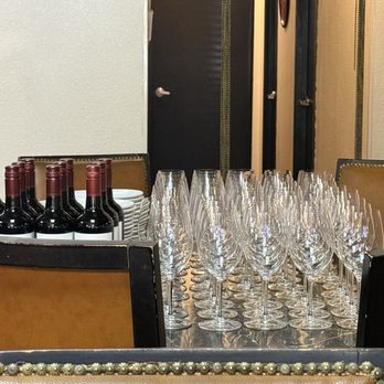 Elite Event: Crawfish Asian Cuisine - Wine pairing dinner - love it - Yelp Events Near Me - Reno, Nevada