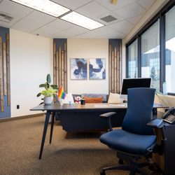 Arise Psychiatric Medical Group - Psychiatrist office