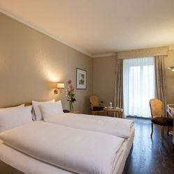 Lindner Grand Hotel Beau Rivage - Guest Room