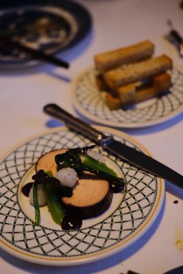 Le Cheval d'Or by null Le Cheval d'Or by null