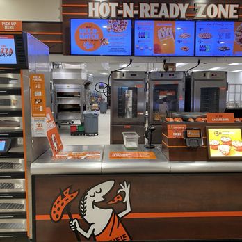 Little Caesar’s - Pizza Near Me - Tampa, Florida