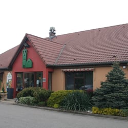 Hôtel Campanile