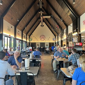 Heim Barbecue - Barbeque Near Me - Dallas, Texas