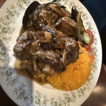 L'incontro - Oxtail - Italian Near Me - Milwaukee, Wisconsin L'incontro - Oxtail - Italian Near Me - Milwaukee, Wisconsin