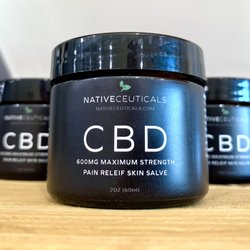 Native Ceuticals
