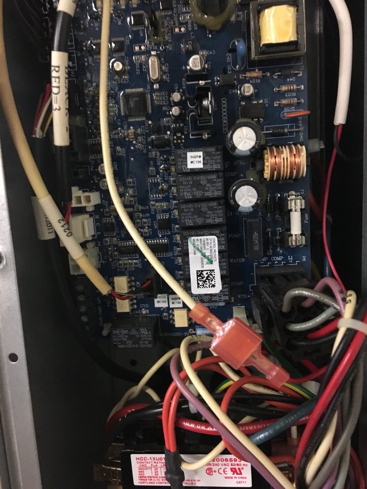 ICE MACHINE SALES & SERVICE COMPANY Updated August 2024 13 Photos