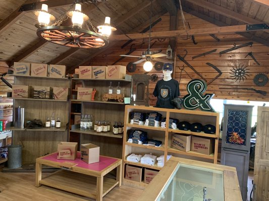 Wildcat Brothers Distilling at Gator Cove by null