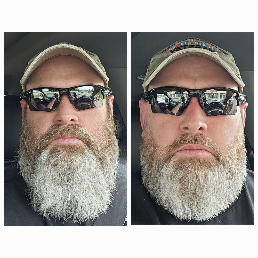 A&D Barbershop - Barbers Near Me - Fairborn, Ohio