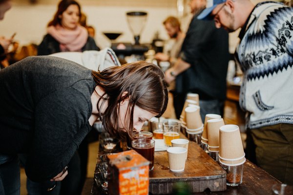 Tim & Sebastian's - Specialty Coffee Roastery by null