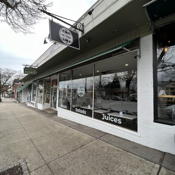 The Prince - Outside store front - Salad Near Me - Eastchester, New York The Prince - Outside store front - Salad Near Me - Eastchester, New York