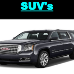 Peninsula Town Car