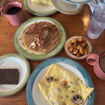 Happy Jack Pancake House - Breakfast & Brunch Near Me - Ocean City, Maryland Happy Jack Pancake House - Breakfast & Brunch Near Me - Ocean City, Maryland