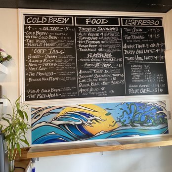 Ali'i Coffee - Honolulu - Menu - Coffee & Tea Near Me - Honolulu, Hawaii Ali'i Coffee - Honolulu - Menu - Coffee & Tea Near Me - Honolulu, Hawaii