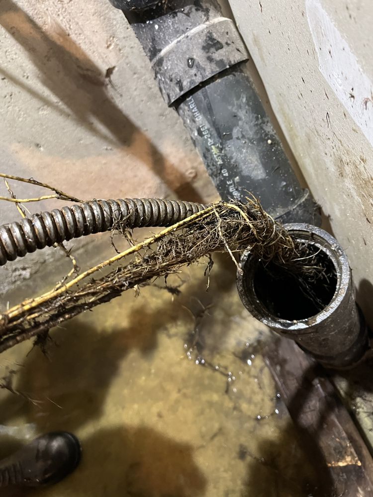 Slide of Ez Does It Sewer and Drain Cleaning