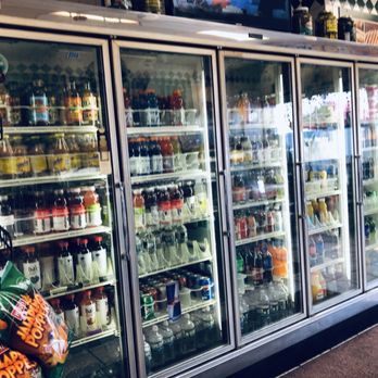 Ridge Road Bagel - The selection of beverages - Delis Near Me - Lyndhurst Twp, New Jersey Ridge Road Bagel - The selection of beverages - Delis Near Me - Lyndhurst Twp, New Jersey