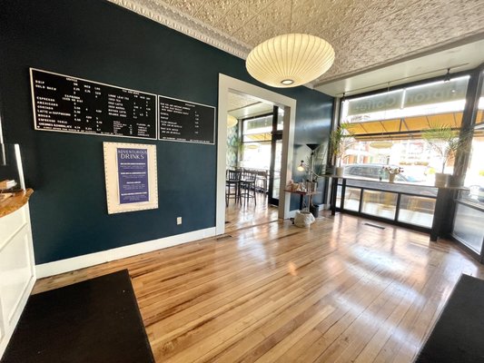 Catalpa Coffee by null