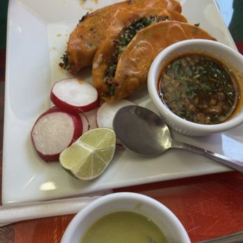 El Rincon Del Sabor - Quesabirria - Mexican Near Me - Mays Landing, New Jersey