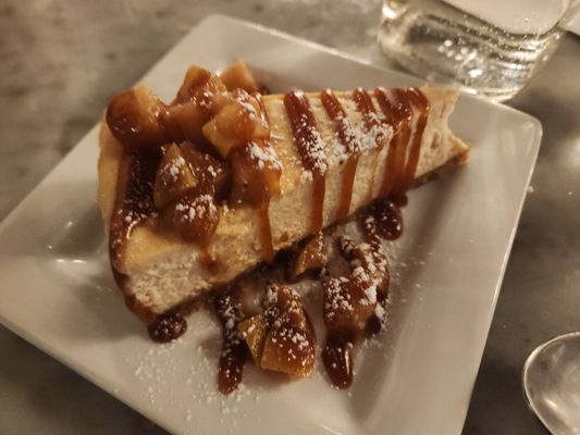 Mama Mia Trattoria by null