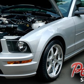 Peterson's Towing - Peterson Services 324 N Mitchell St Cadillac, MI 49601 http://www.petersonautoservices.com/ https://www.facebook.com/pages/Pe... - Tires Near Me - Cadillac, Michigan