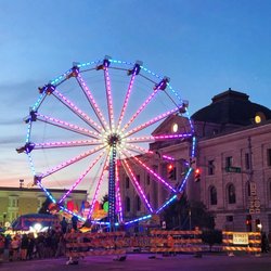 Circus City Festival