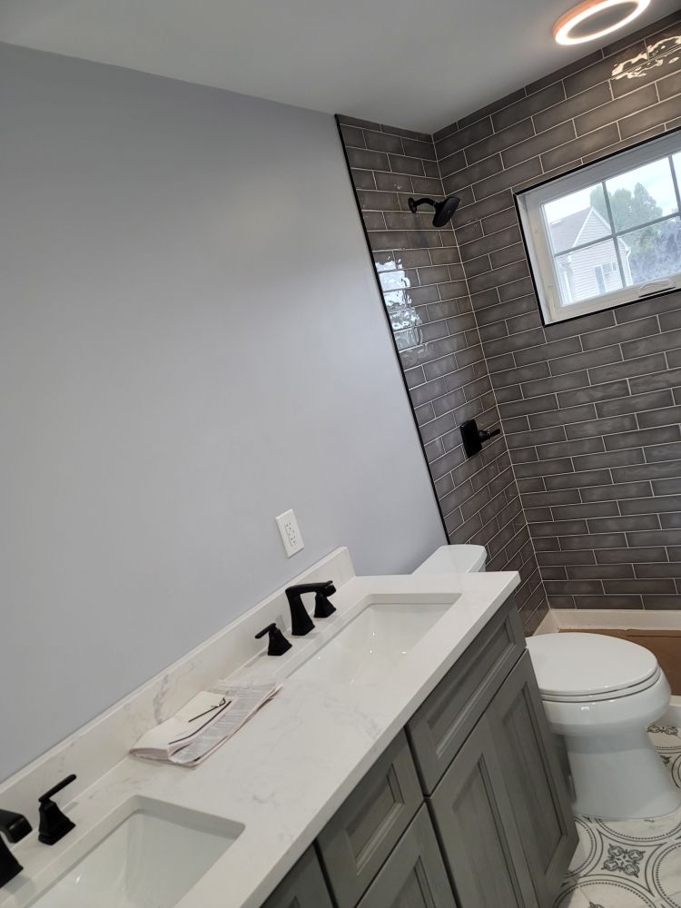 Slide of A Laurence Falzon Plumbing & Heating