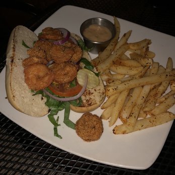 Allyn's Cafe - Cajun/Creole Near Me - Cincinnati, Ohio