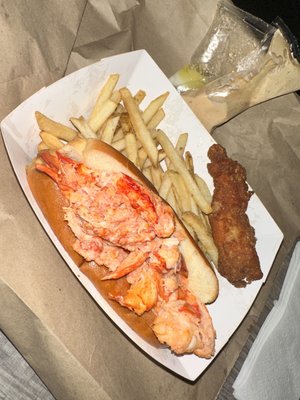 Angie's Lobster & Angie's Prime Grill by null