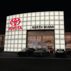 TOYOTA OF NORTH MIAMI - 384 Photos & 454 Reviews - 16600 NW 2nd Ave ...