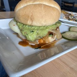 Agave 2 GoGo - Cabo Sandwich