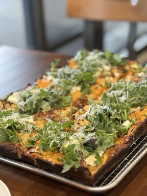 KIZZA PIZZA by null