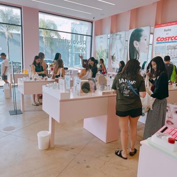 Hapa Kristin - Huxley Pop-Up at Hapa Kristin - Optometrists Near Me - Los Angeles, California Hapa Kristin - Huxley Pop-Up at Hapa Kristin - Optometrists Near Me - Los Angeles, California
