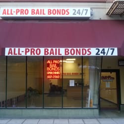 All-Pro Bail Bonds Stockton