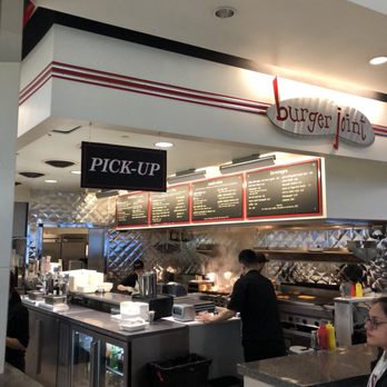 Burger Joint - Burgers Near Me - San Francisco, California Burger Joint - Burgers Near Me - San Francisco, California