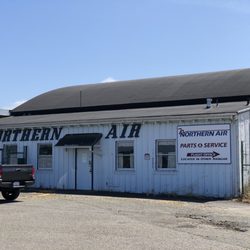 Murray Field