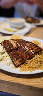 Paia Fishmarket Front Street Restaurant by null