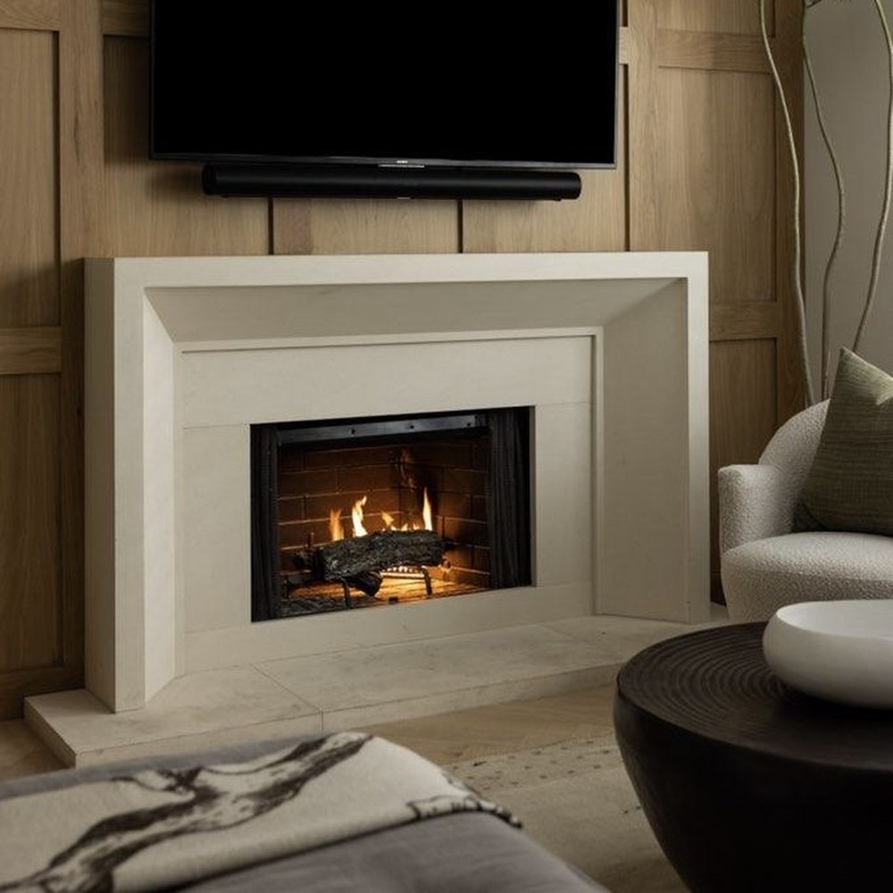 Antique Carved Mantel Renaissance Revival Style | Chairish, image size:1000x1000