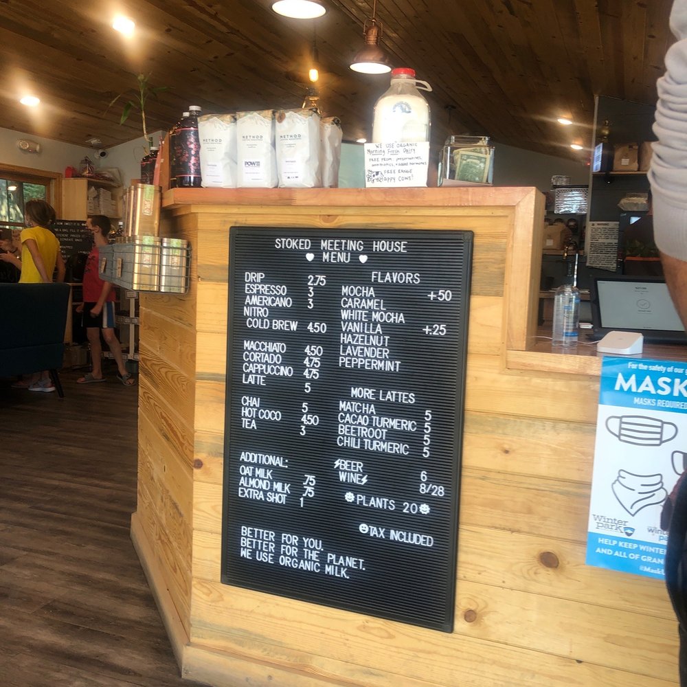 Moon Frog Coffee - Coffee & Tea Near Me - Winter Park, Colorado Moon Frog Coffee - Coffee & Tea Near Me - Winter Park, Colorado