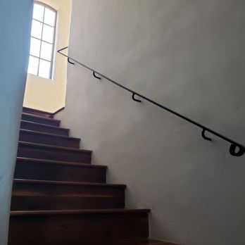 WorldMark Hunt Stablewood Springs - Stairs to bedroom - Resorts Near Me - Ingram, Texas WorldMark Hunt Stablewood Springs - Stairs to bedroom - Resorts Near Me - Ingram, Texas