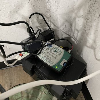 Murphy Plumbing and Sewer Service - Battery backup system/mother board - Plumbing Near Me Murphy Plumbing and Sewer Service - Battery backup system/mother board - Plumbing Near Me