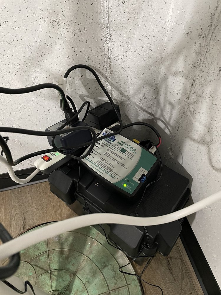 Slide of Murphy Plumbing and Sewer Service