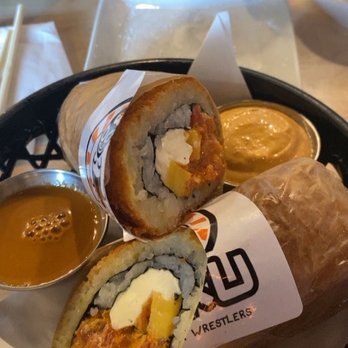 Jaku North - Sushi Bars Near Me - Grand Rapids, Michigan Jaku North - Sushi Bars Near Me - Grand Rapids, Michigan