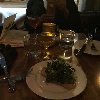 Proof Cocktail Bar - TMW, salmon on toast - Cocktail Bars Near Me - Calgary, Alberta Proof Cocktail Bar - TMW, salmon on toast - Cocktail Bars Near Me - Calgary, Alberta